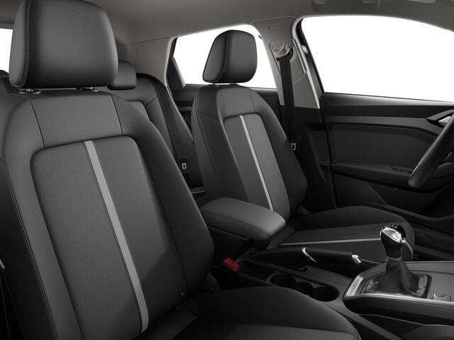 Audi A1 Sportback Advanced edition 25 TFSI 95 PK · Stoelverwarming voorin · Audi Sound System · Airco 2 zones · MEGA Sale