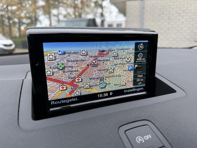 Audi A1 Sportback 1.0 TFSI Sport Pro Line S