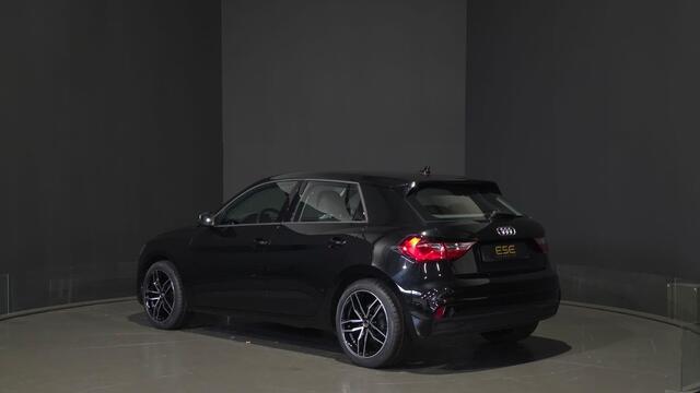 Audi A1 Sportback 25 TFSI Attitude | Virtual | Cruise | Navi | Carplay | Parkeersensoren