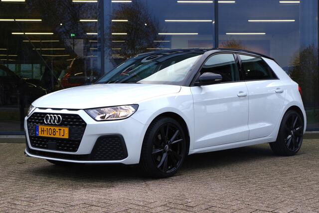 Audi A1 Sportback 30 TFSI 115 PK Advanced Pro Line, Digitale Cockpit, Cruise Control, Carplay