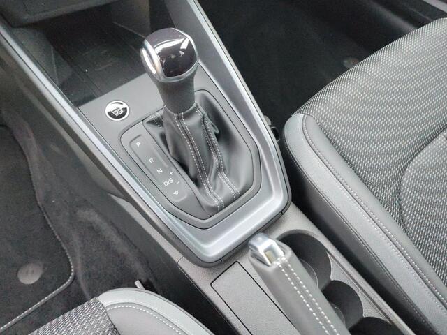Audi A1 Sportback 30 TFSI S edition S Line in en exterieur Navi ACC Apple CarPlay Keyless