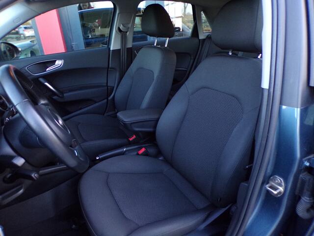 Audi A1 Sportback 1.0 TFSI Adrenalin S-Line Trekhaak NAP