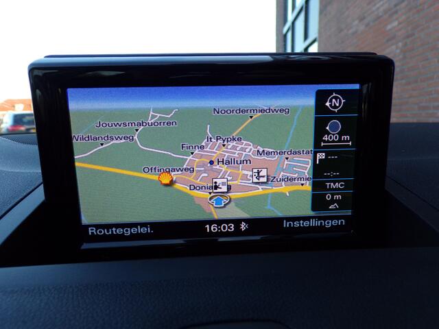 Audi A1 Sportback 1.0 TFSI Adrenalin S-Line Trekhaak NAP