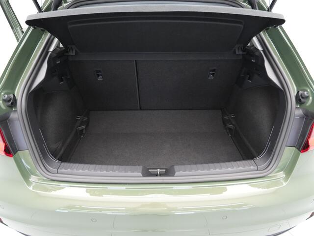 Audi A1 Sportback 25 TFSI 96 pk S-Tronic Advanced edition Navi via app, Led, Key less, Parkeersensoren 94