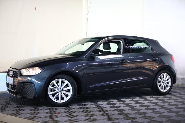 Audi A1 Sportback 35 TFSI Pro Line S VIRTUAL CARPLAY DAB CAMERA STOELVW '20