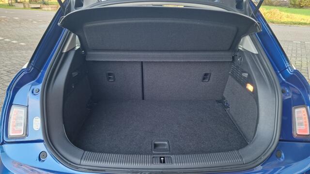 Audi A1 1.0 TFSI Sport line S-Line Edition, Stoelverwarming