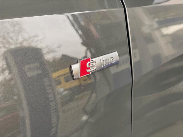 Audi A1 Sportback 40 TFSI edition one | Stoelverw.| Camera | Digital dash