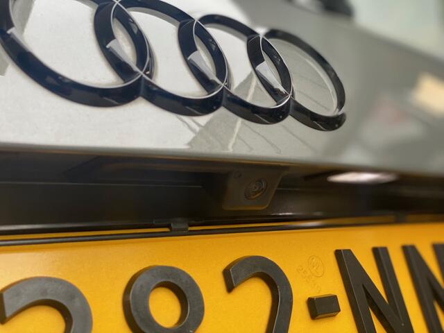 Audi A1 Sportback 40 TFSI edition one | Stoelverw.| Camera | Digital dash