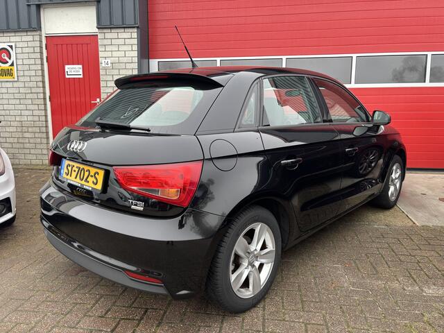 Audi A1 Sportback 1.0 TFSI Pro Line NAVI / AIRCO / BLUETOOTH / CRUISE / NL-AUTO
