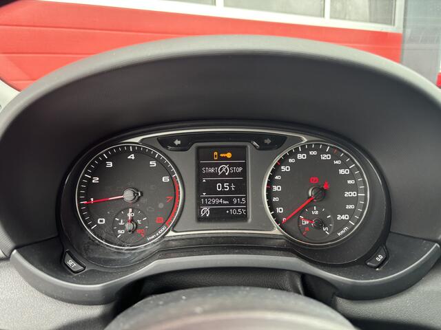 Audi A1 Sportback 1.0 TFSI Pro Line NAVI / AIRCO / BLUETOOTH / CRUISE / NL-AUTO