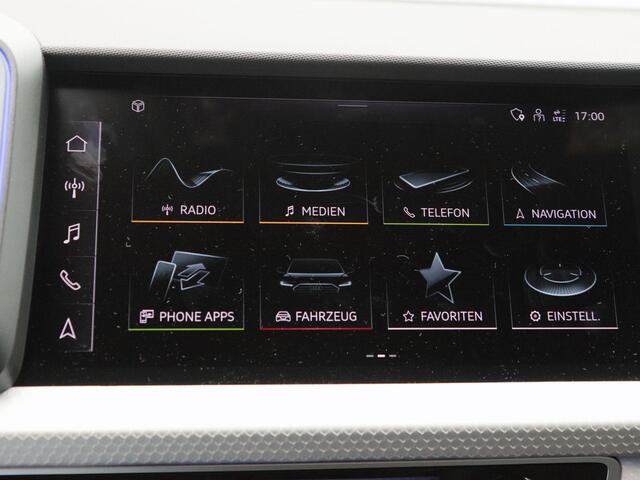 Audi A1 30 TFSi 116 Pk Automaat allstreet | LED | CarPlay | Navigatiesysteem | Stoelverwarming | Parkeersensoren | Digitaal Dashboard | 7.611 Km!!