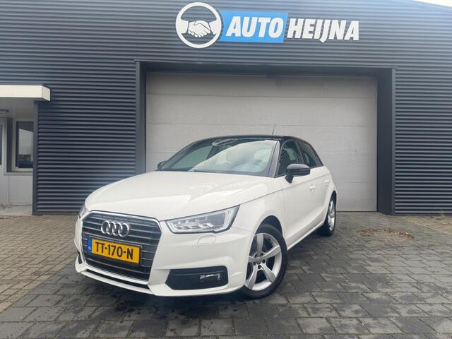 Audi A1 LES AUTO ! 1.6 TDI