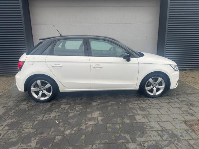 Audi A1 LES AUTO ! 1.6 TDI