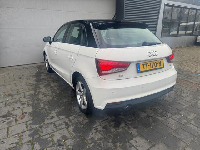 Audi A1 LES AUTO ! 1.6 TDI