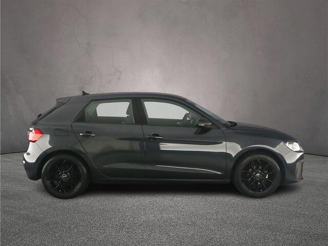 Audi A1 Sportback 25 TFSI Pro Line | Cruise control | Parkeersensoren | Carplay |