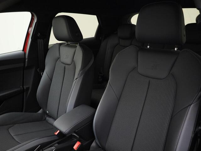 Audi A1 Sportback 25 TFSI/95PK Sportback S Edition · Navigatie · Cruise Control · Clima · Apple Car Play · Fabrieksgarantie t/m 11-09-2029 ·