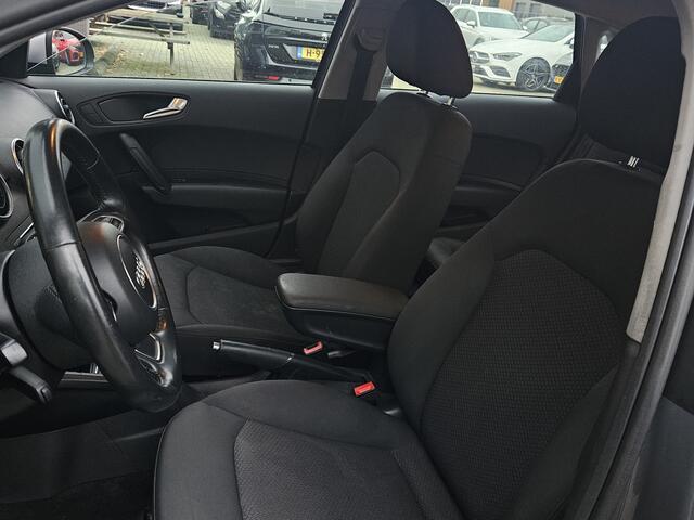 Audi A1 Sportback 1.0 TFSI Pro Line + NAVI + CRUISE + LM VELGEN + AIRCO