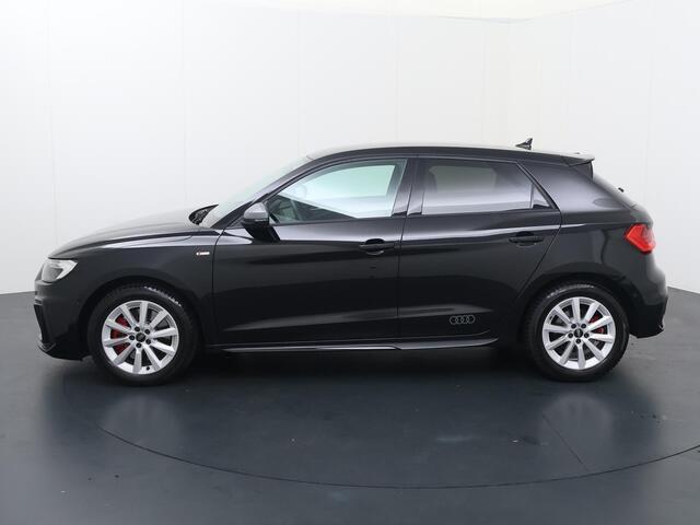 Audi A1 Sportback 40 TFSI S edition | 207 PK | Automaat | Sonos premium sound | Adaptive cruise control | S line |