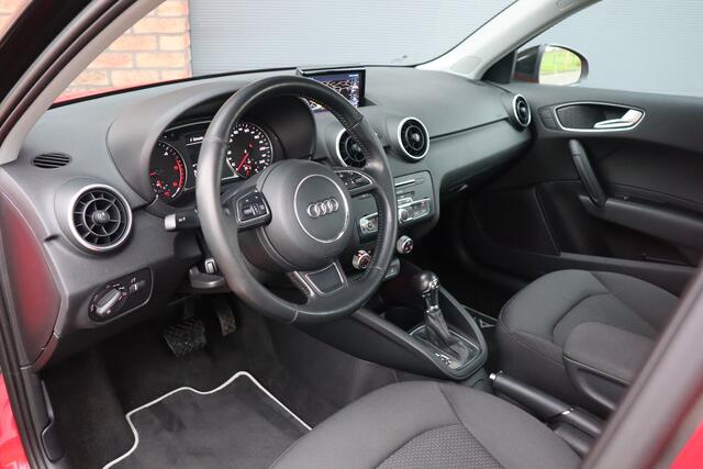 Audi A1 Sportback 1.4 TDI Sport Pro Line S-tronic, Xenon