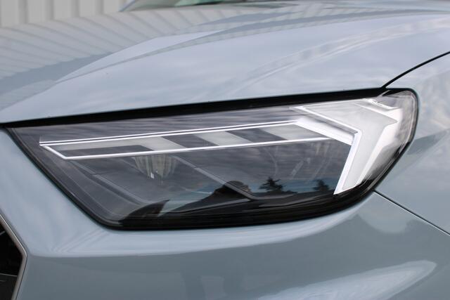 Audi A1 Sportback 30 TFSI Pro Line S | Incl. 12 maanden garantie | Cruise control | Apple Carplay | Virtueel dashboard | LED koplampen | Half lederen sportstoelen | 17'' lichtmetalen wielen |