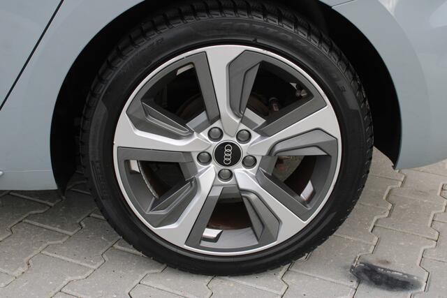 Audi A1 Sportback 30 TFSI Pro Line S | Incl. 12 maanden garantie | Cruise control | Apple Carplay | Virtueel dashboard | LED koplampen | Half lederen sportstoelen | 17'' lichtmetalen wielen |