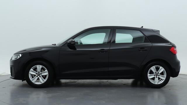 Audi A1 Sportback 25 TFSI Pro Line | Carplay | 15" LMV |