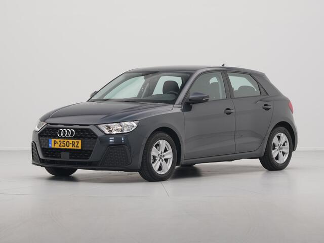 Audi A1 Sportback 25 TFSI Pro Line Airco, Navi via app, LMV 80