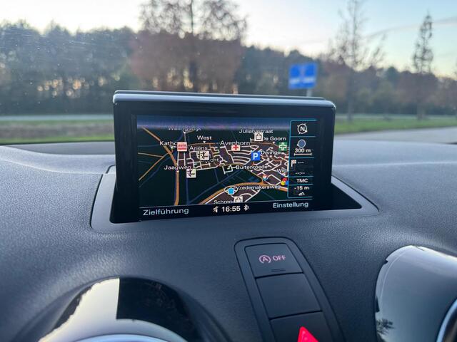 Audi A1 Sportback 1.0 TFSI S-Line XENON/NAVI/PDC/BLUETOOHT