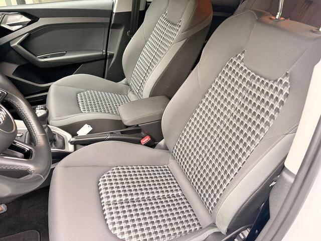 Audi A1 Sportback 25 TFSI epic