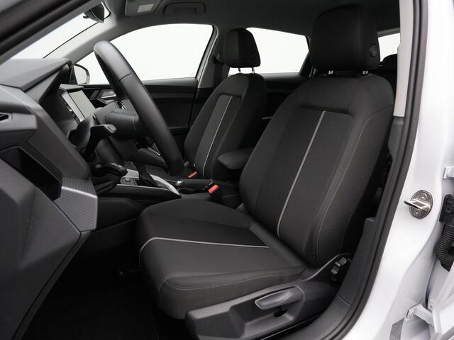 Audi A1 Sportback 30 TFSI 116 pk S-tronic Advanced edition | Carplay | Virtual Cockpit | Parkeersensoren achter