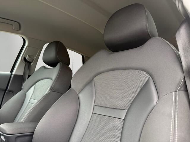 Audi A1 1.0 TFSI Sport - Navi, Stoelverw, PDC, Cruise