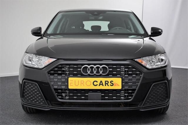 Audi A1 Sportback 30 TFSI 115pk Automaat Audi A1 Sportback 30 TFSI Automaat | Navigatie | Climate Control | Virtual Cockpit | Bluetooth | Cruise control | Lichtmetalen Velgen | Parkeer sensoren