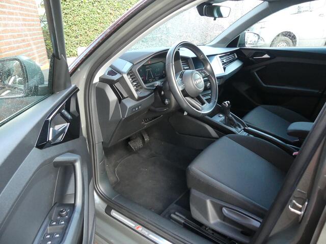 Audi A1 Sportback 35 TFSI Pro Line S