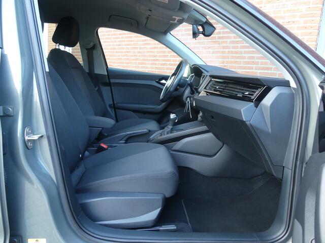 Audi A1 Sportback 35 TFSI Pro Line S