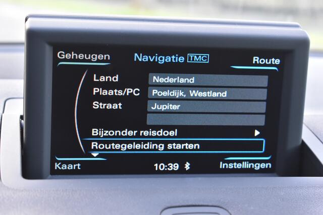 Audi A1 1.4 TFSI Pro Line Navigatie Parkeersensoren
