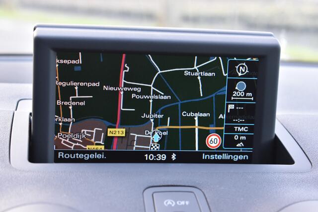 Audi A1 1.4 TFSI Pro Line Navigatie Parkeersensoren