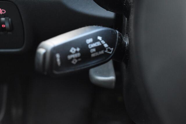 Audi A1 1.4 TFSI Pro Line Navigatie Parkeersensoren