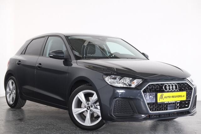Audi A1 Sportback 35 TFSI Advanced Edition / 150 pk / Automaat / Navi / Cam / DAB+ / VC / Keyless