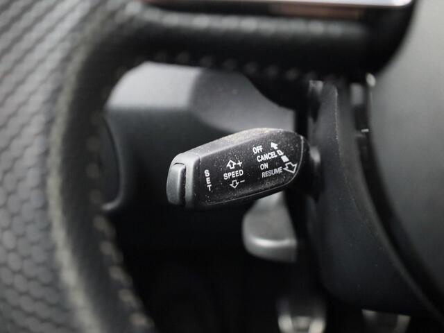 Audi A1 Sportback 1.0TFSI/95PK Advance Sport · S-line · Navigatie · Cruise control · Airco