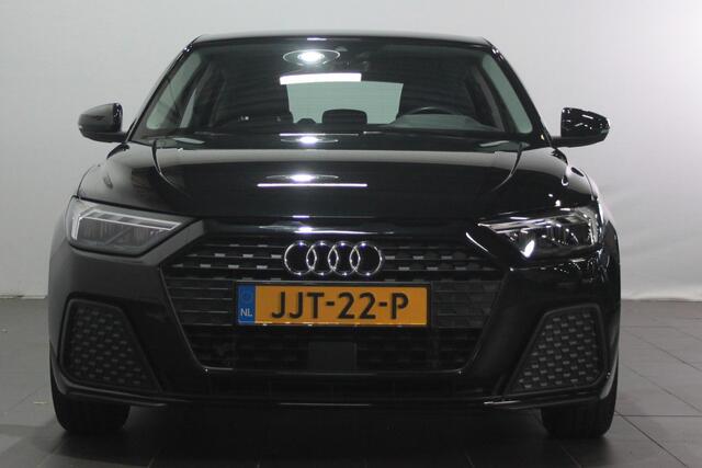 Audi A1 Sportback 25 TFSI - Carplay / Cruise / Stoelverw.