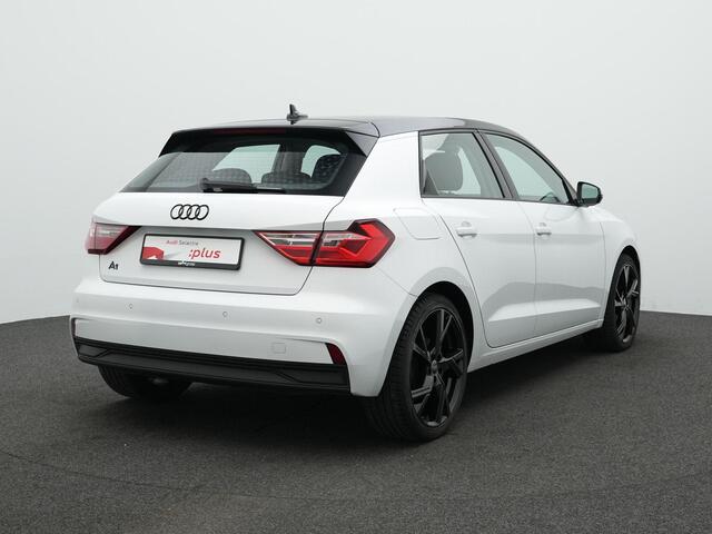 Audi A1 Sportback 25 TFSI 95 pk Pro Line | Parkeersensoren voor/achter | Carplay | Cruise Control