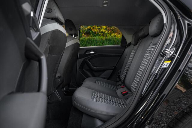 Audi A1 Sportback 35 TFSI S Line 150pk | AppleCarplay | DAB | VirtualCockpit