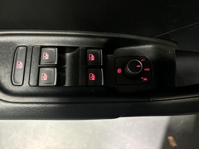 Audi A1 Sportback 25 TFSI 95pk Pro Line · Airco · Apple/Android Car Play · P-Sensoren · Virtual Cockpit · Cruise Control · 15'' Inch · Garantie t/m 21-11-2027 of 100.000km