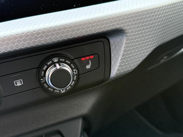 Audi A1 Citycarver 30 TFSI *!* 2x S-LINE *!* VIRTUAL/ CRUISE/ 18 INCH/ PDC/ STOELVERWARMING *!*