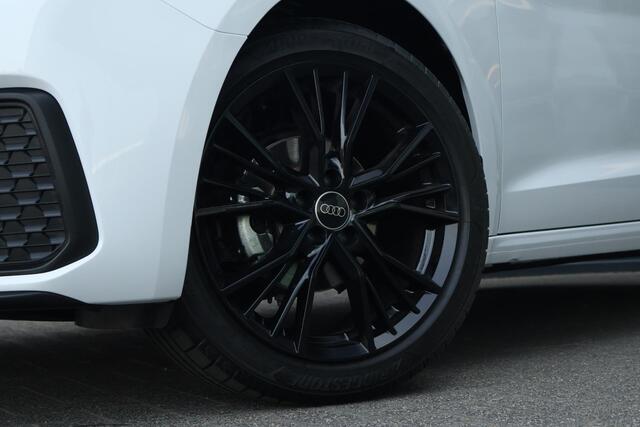 Audi A1 Sportback 25 TFSI Pro Line