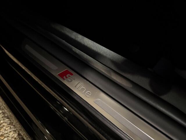 Audi A1 1.0 Tfsi S-Line 96 pk Navigatie Cruise control Pdc Nap 17 inch