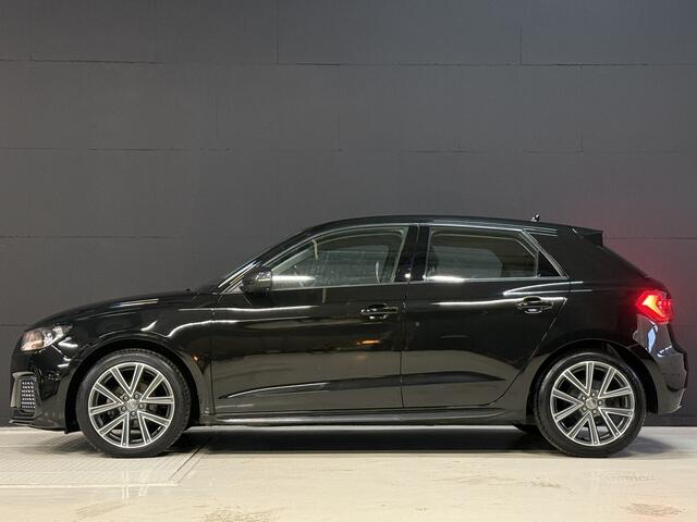 Audi A1 Sportback 25 TFSI S-line Automaat | Carplay | Clima | NL auto | Virtual cockpit