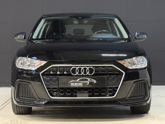 Audi A1 Sportback 25 TFSI S-line Automaat | Carplay | Clima | NL auto | Virtual cockpit