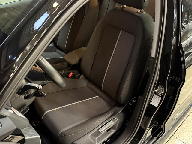 Audi A1 Sportback 25 TFSI S-line Automaat | Carplay | Clima | NL auto | Virtual cockpit