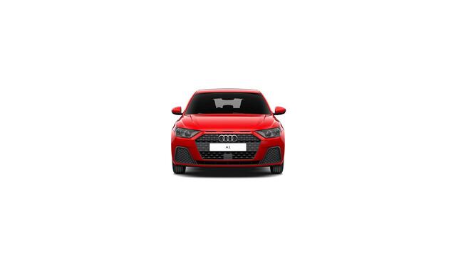 Audi A1 Sportback 25 TFSI Pro Line | 95 PK | Climate control | Parkeersensoren | Verwarmde voorstoelen |